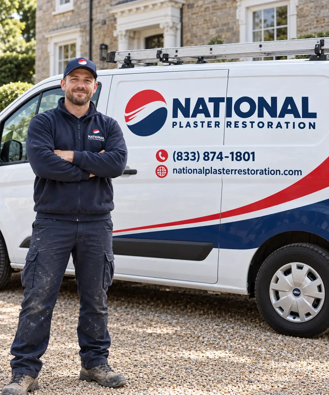 Plaster Repair Ernest, PA FAQs